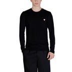black / L