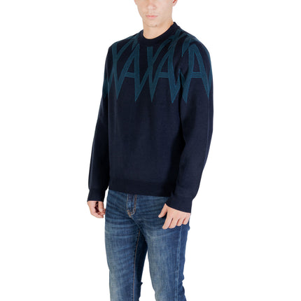 Armani Exchange Men Knitwear