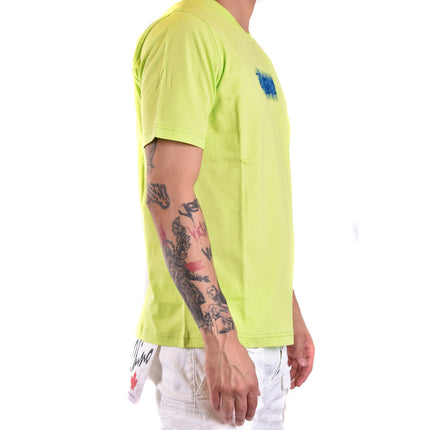 Diesel Men T-Shirt