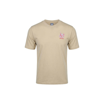 New Balance Men T-Shirt