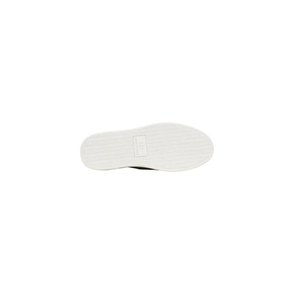 Armani Exchange Men Moccassin