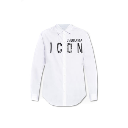 Dsquared Men Shirt