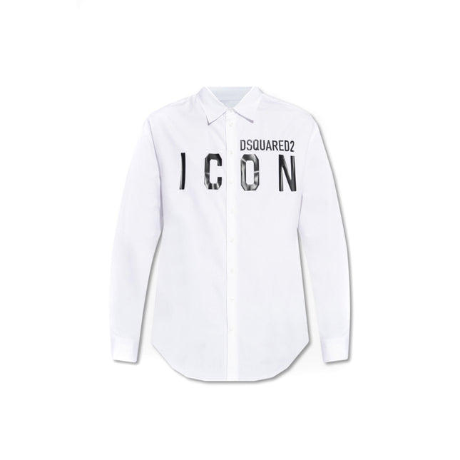 Dsquared Men Shirt