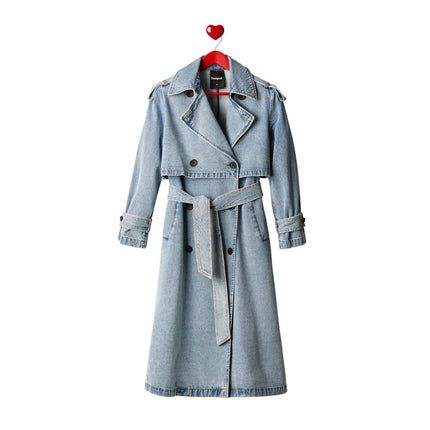 Desigual  Women Blazer