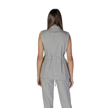 Vila Clothes  Women Gilet