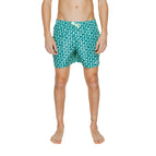 green / XS