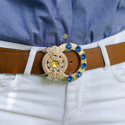 Marquis Belt
